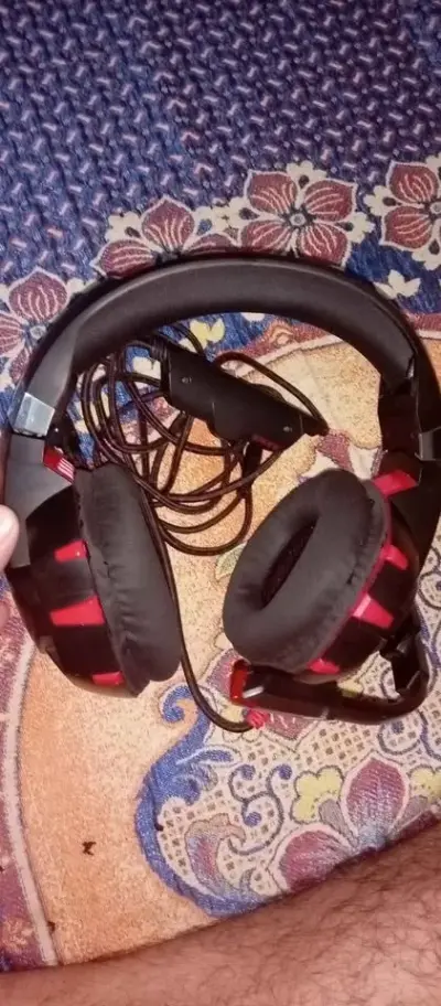 Gaming headphone - photo 2
