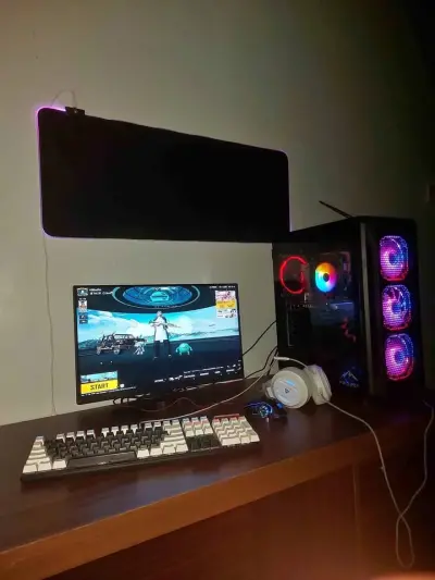 Gaming Pc For Sale in New Karachi, Karachi