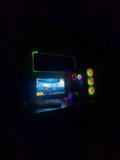 Gaming Pc For Sale in New Karachi, Karachi - photo 2