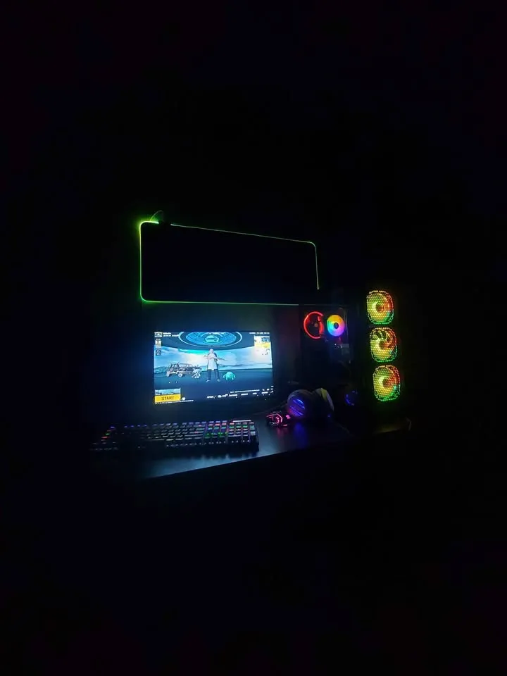Gaming Pc For Sale in New Karachi, Karachi - photo 2
