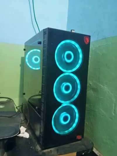GAMING PC For Sale in New Karachi, Karachi
