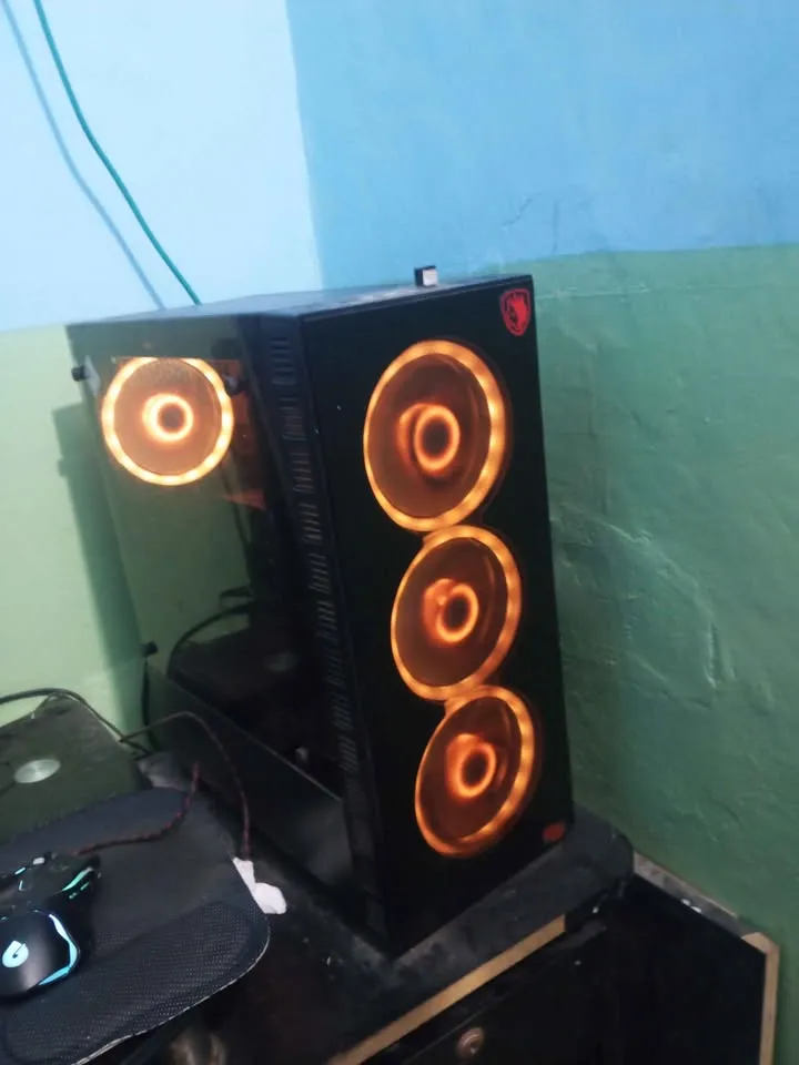 GAMING PC For Sale in New Karachi, Karachi - photo 2