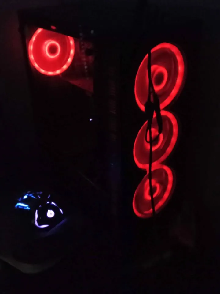 GAMING PC For Sale in New Karachi, Karachi - photo 3