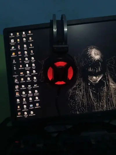 GAMING PC For Sale in New Karachi, Karachi - photo 5