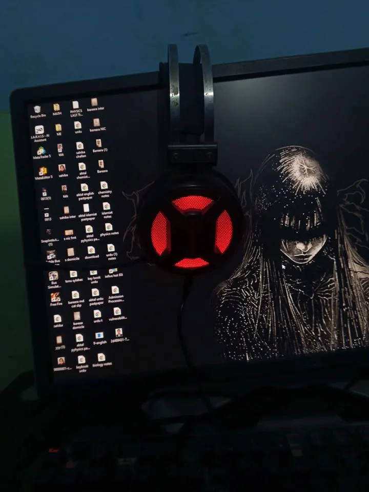 GAMING PC For Sale in New Karachi, Karachi - photo 5