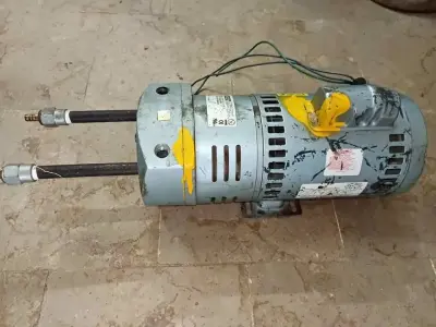 Gass Compressor