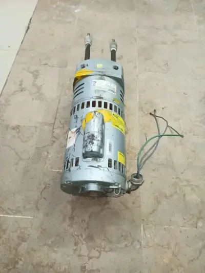 Gass Compressor - photo 2