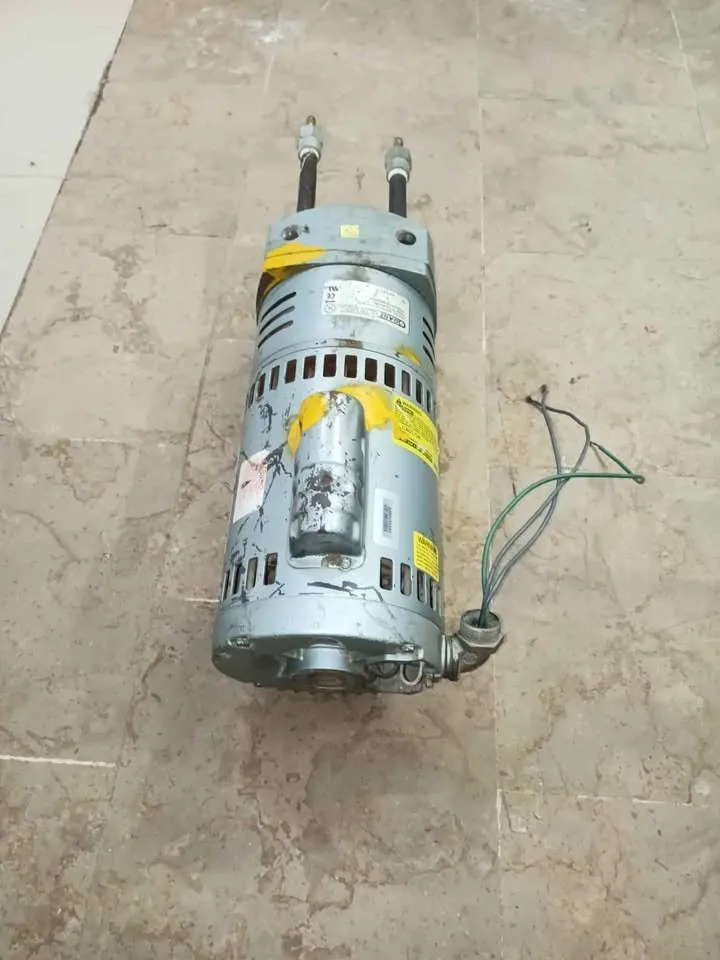 Gass Compressor - photo 2