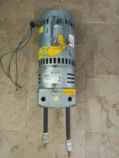 Gass Compressor - photo 3