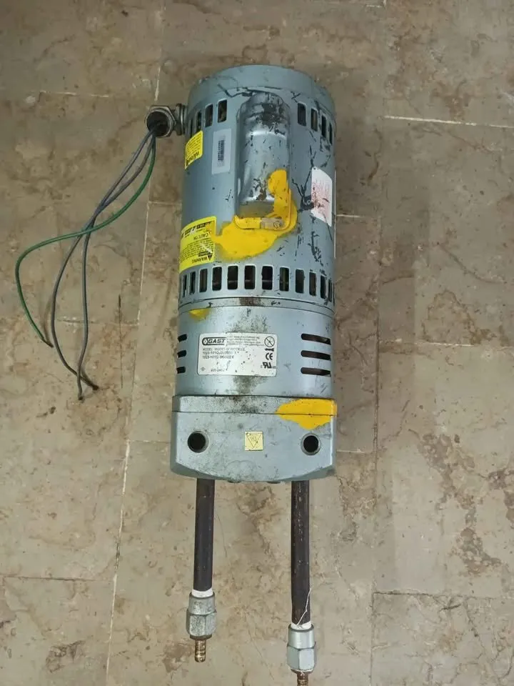 Gass Compressor - photo 4