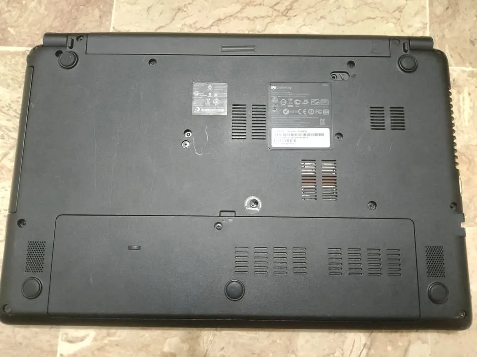Gateway NE-572,core i5 (4th generation) For Sale in New Karachi, Karachi - photo 2