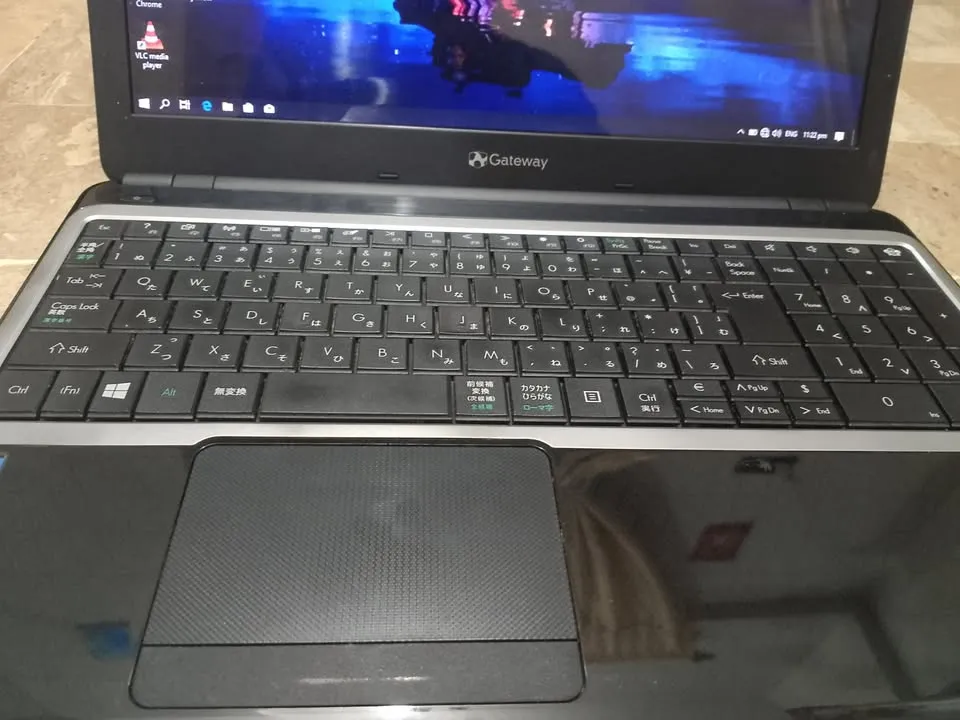 Gateway NE-572,core i5 (4th generation) For Sale in New Karachi, Karachi - photo 3
