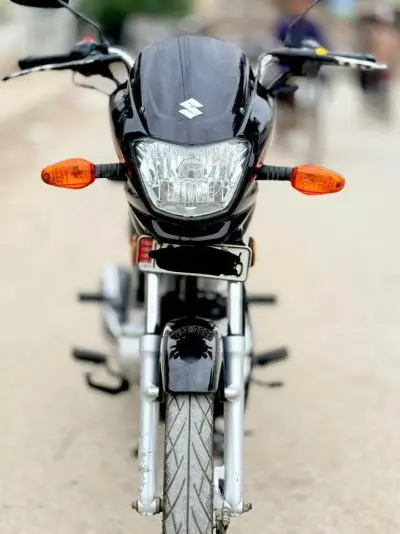 Gd 110 outclass For Sale in Gulshan-e-Iqbal | Karachi Ads - photo 2