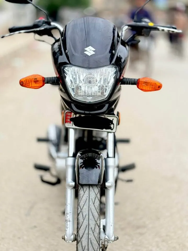 Gd 110 outclass For Sale in Gulshan-e-Iqbal | Karachi Ads - photo 2
