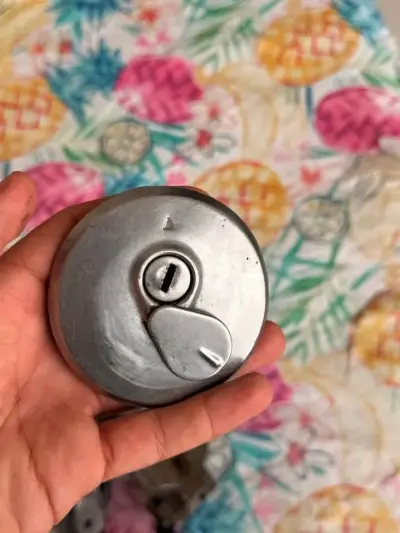 Gd 110s key lock set For Sale in Gulistan-e-Jauhar | Karachi Ads - photo 4
