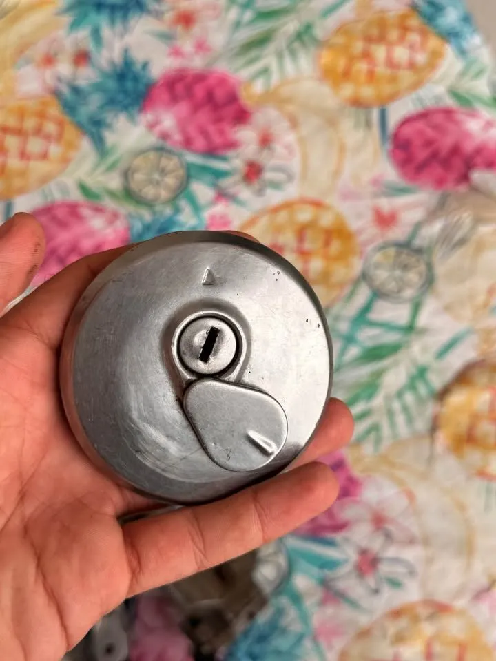 Gd 110s key lock set For Sale in Gulistan-e-Jauhar | Karachi Ads - photo 4