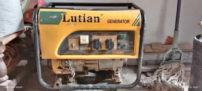 Generator 2.5 KV for Sale in Orangi Town, Karachi