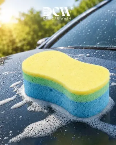 Gentle on Paint. Powerful on Dirt. 🚗✨ For Sale in Gulistan-e-Jauhar | Karachi Ads