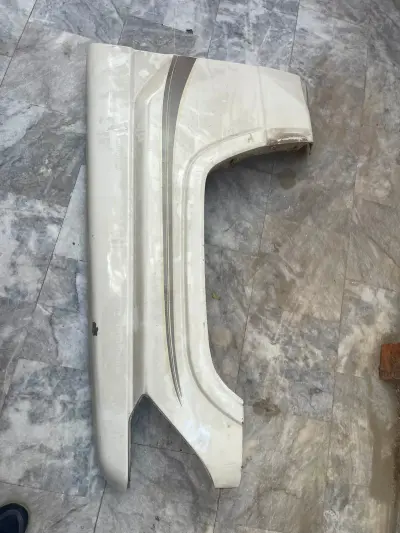Genuine Car Fender Available – All Models | New & Used For Sale in Saddar | Karachi Ads