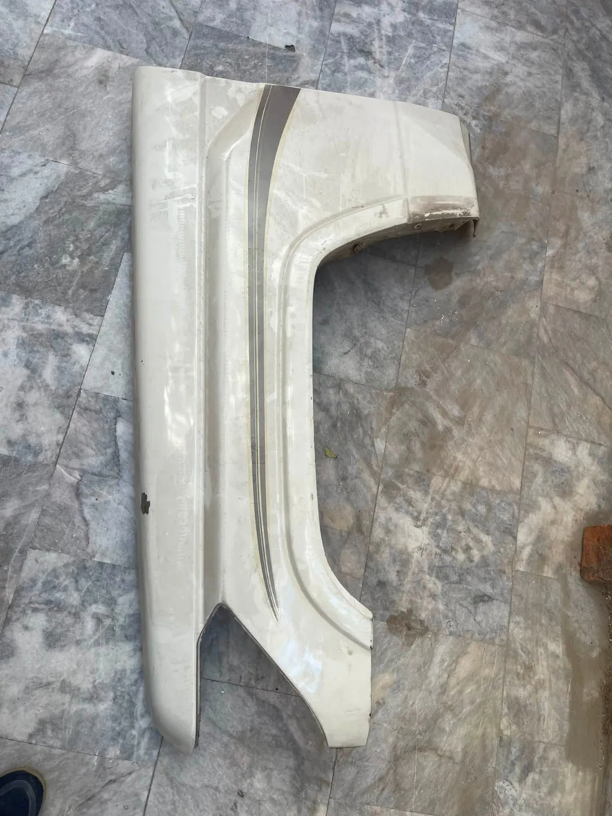 Genuine Car Fender Available – All Models | New & Used For Sale in Saddar | Karachi Ads - photo 1