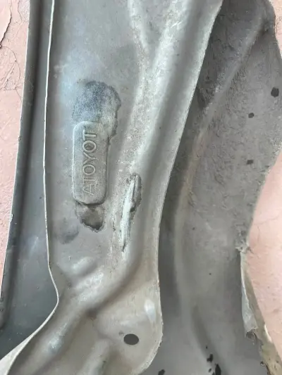 Genuine Car Fender Available – All Models | New & Used For Sale in Saddar | Karachi Ads - photo 2
