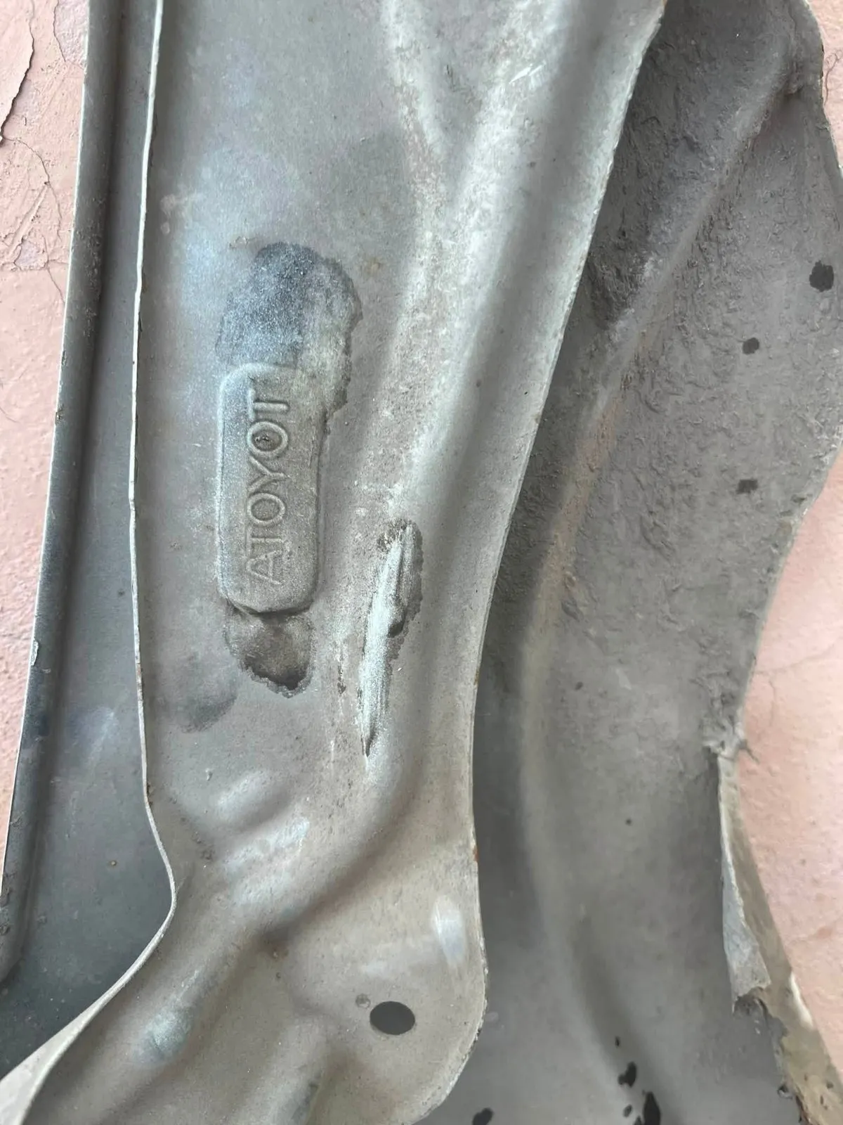Genuine Car Fender Available – All Models | New & Used For Sale in Saddar | Karachi Ads - photo 2