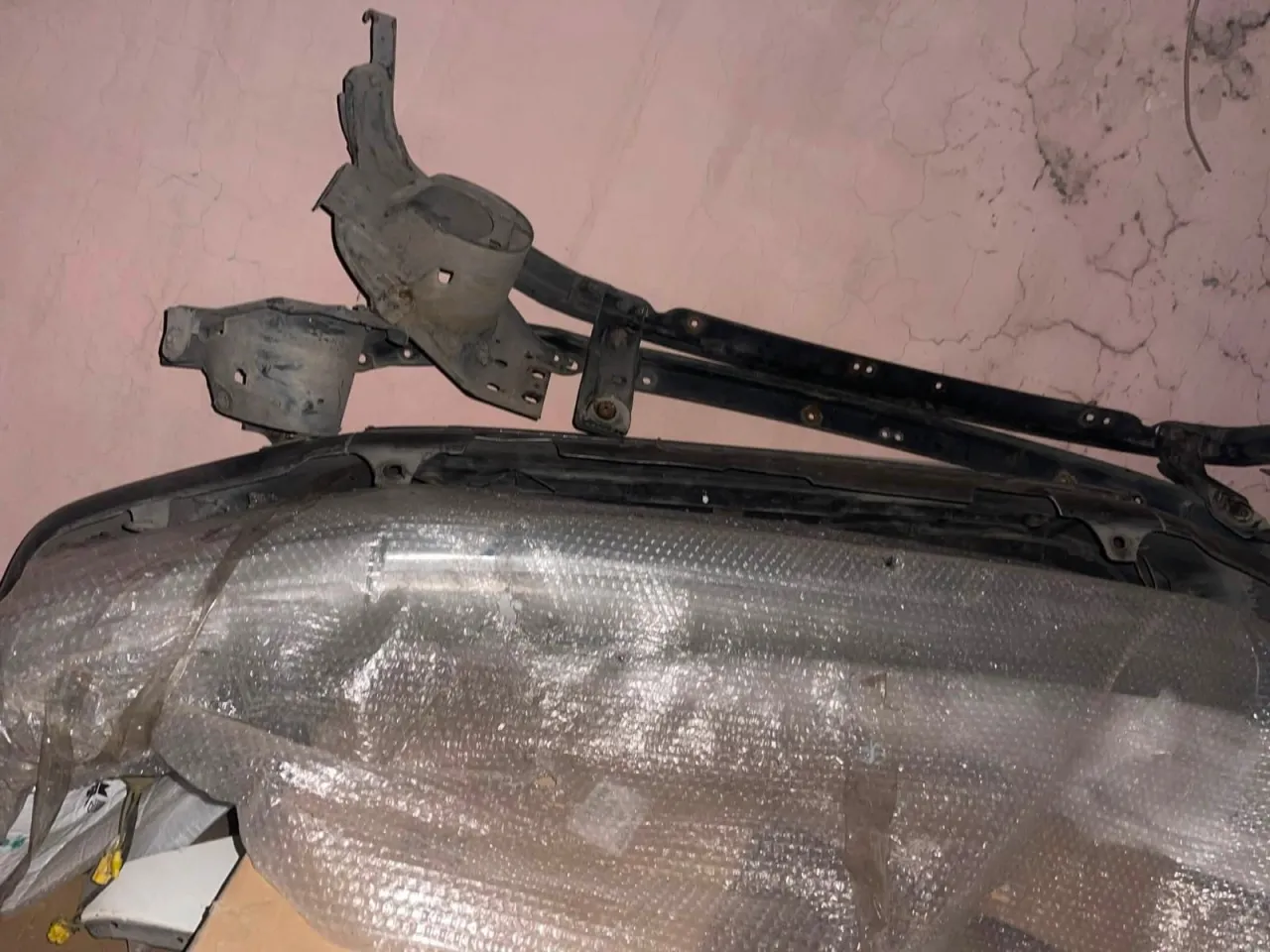 Genuine Car Fender Available – All Models | New & Used For Sale in Saddar | Karachi Ads - photo 3