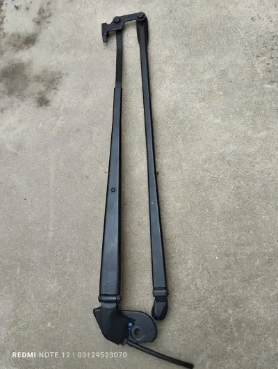 Genuine Car Windshield Wiper Arm Linkage Assembly – Original Wiper Mechanism For Sale in Saddar | Karachi Ads - photo 2