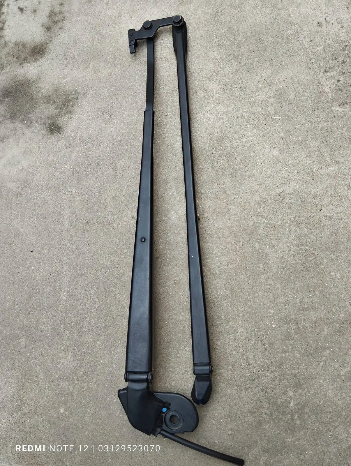 Genuine Car Windshield Wiper Arm Linkage Assembly β Original Wiper Mechanism For Sale in Saddar | Karachi Ads - photo 2