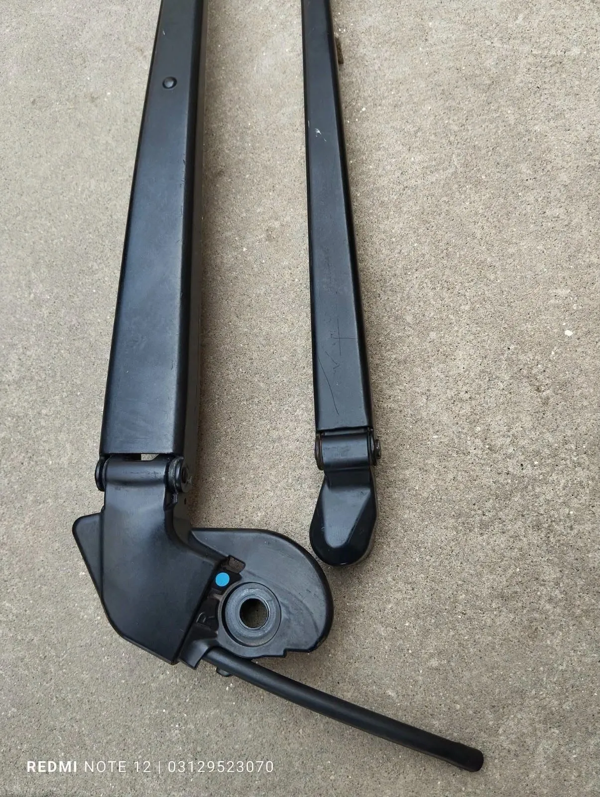 Genuine Car Windshield Wiper Arm Linkage Assembly β Original Wiper Mechanism For Sale in Saddar | Karachi Ads - photo 4