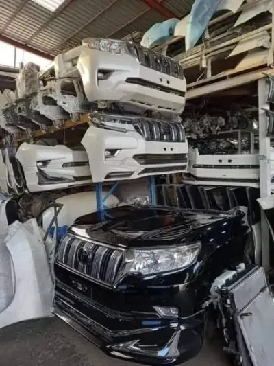 🚗 Genuine Japanese & German Auto Parts 🚗 For Sale in North Nazimabad | Karachi Ads