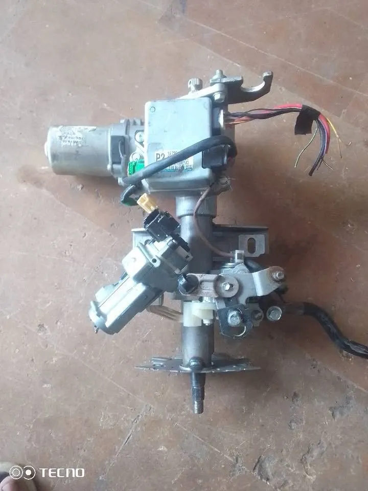 Genuine Power Steering Parts Available – All Car Models For Sale in Saddar | Karachi Ads - photo 1