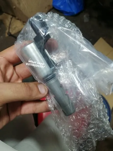 Genuine Toyota Ignition Coil 90919-02248 β Original OEM Coil Pack For Sale in M.A. Jinnah Road | Karachi Ads - photo 2