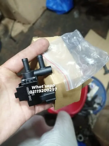Genuine Toyota Ignition Coil 90919-02248 β Original OEM Coil Pack For Sale in M.A. Jinnah Road | Karachi Ads - photo 4