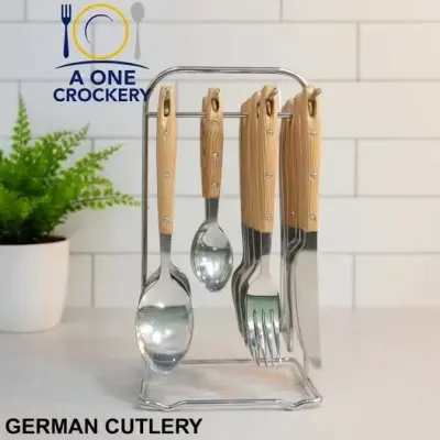 German cutlery ✨ Crafted for style
