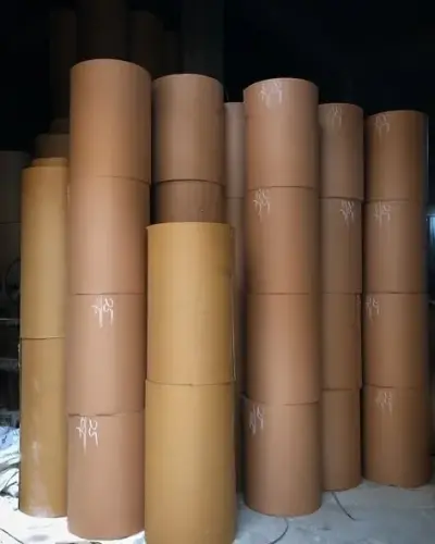 Get Your Packaging Game Strong with Our Premium Corrugated Rolls! ⭐️🌟 - photo 2