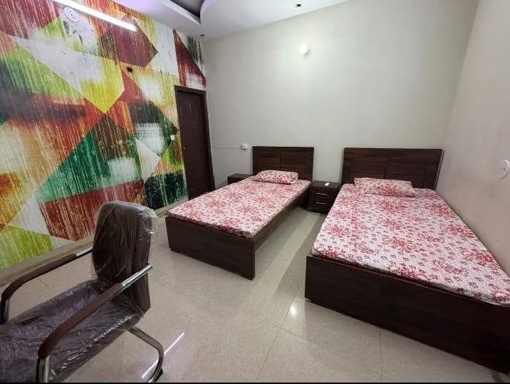 girls hostel in gulshan e iqbal karachi - photo 1