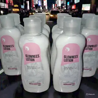 Gloawnees Lotion