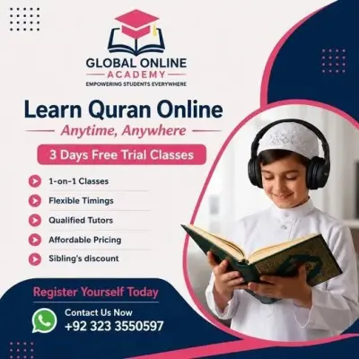 Global Online Academy