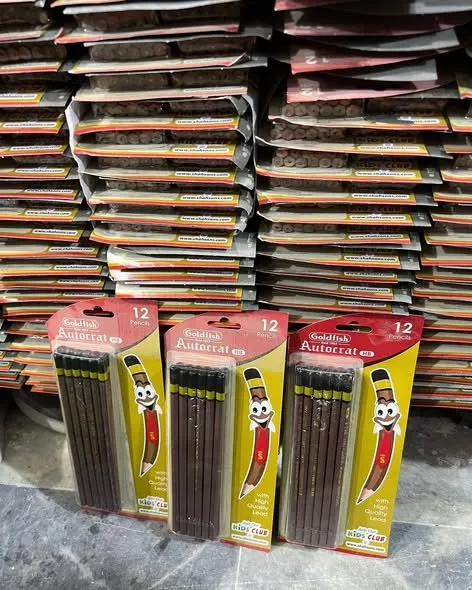 Goldfish pencil available in stock... - photo 2