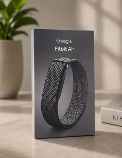 Google Fitbit – For Sale in Saddar | Karachi Ads