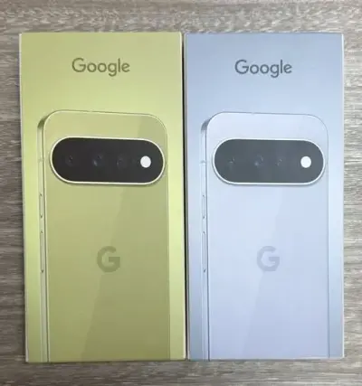 *Google Pixel 11 5G*