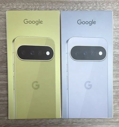 *Google Pixel 11 5G* - photo 1