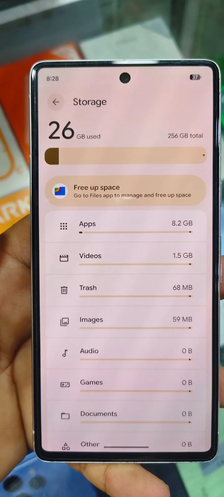 Google pixel 7 For Sale in Landhi | Karachi Ads - photo 1