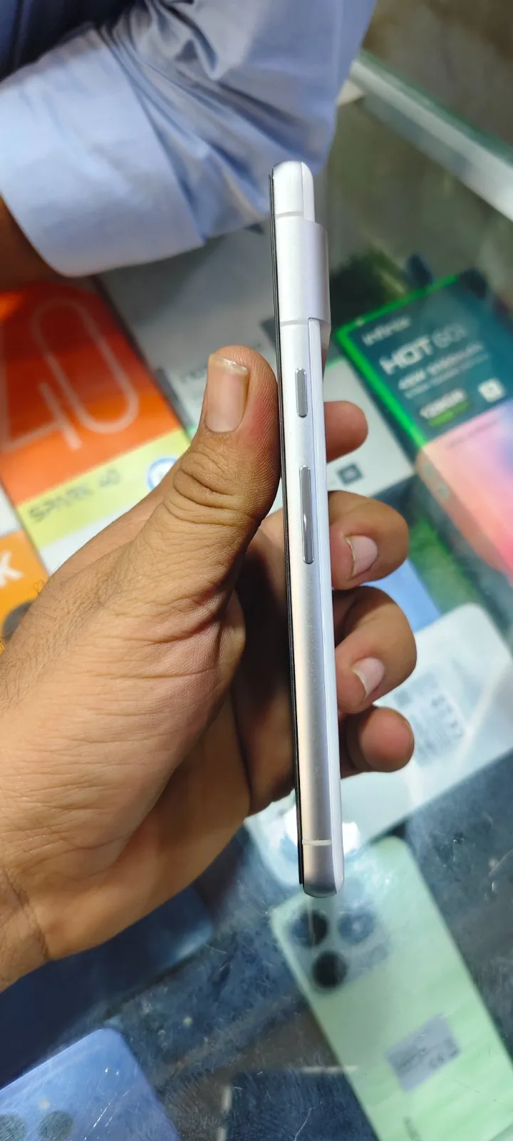 Google pixel 7 For Sale in Landhi | Karachi Ads - photo 10