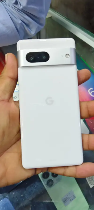 Google pixel 7 For Sale in Landhi | Karachi Ads - photo 11
