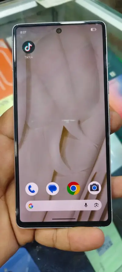 Google pixel 7 For Sale in Landhi | Karachi Ads - photo 5