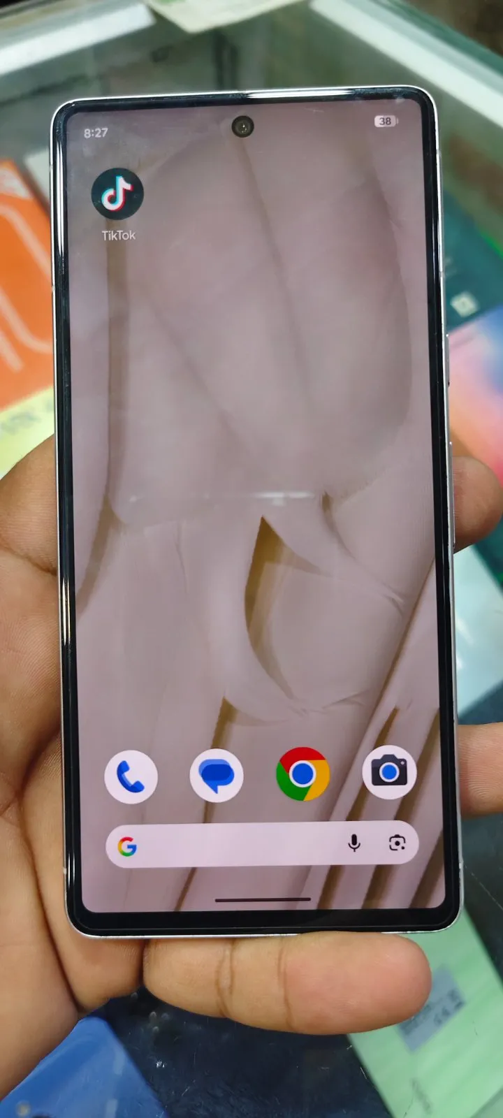 Google pixel 7 For Sale in Landhi | Karachi Ads - photo 5