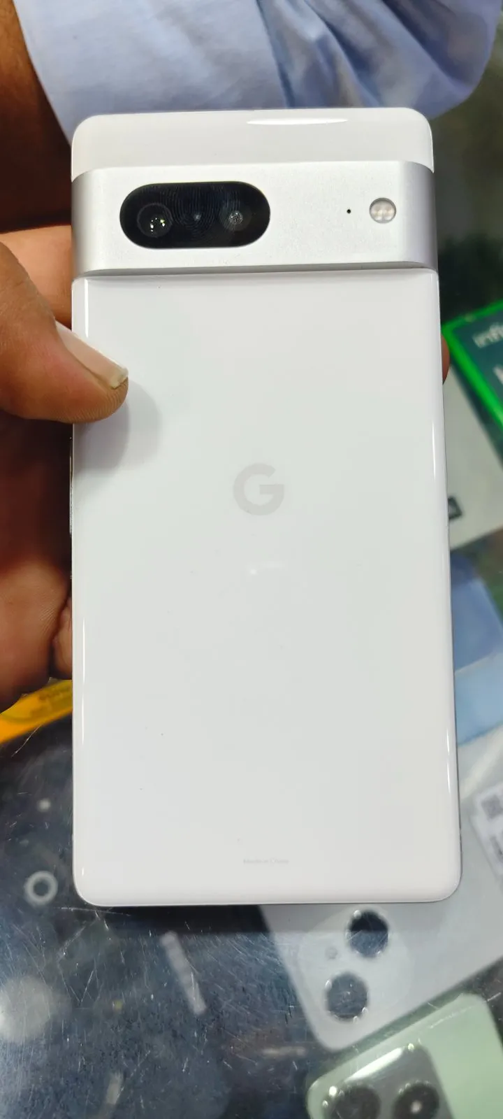 Google pixel 7 For Sale in Landhi | Karachi Ads - photo 6