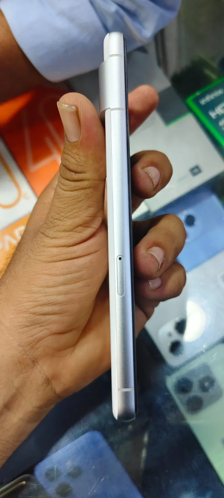 Google pixel 7 For Sale in Landhi | Karachi Ads - photo 8